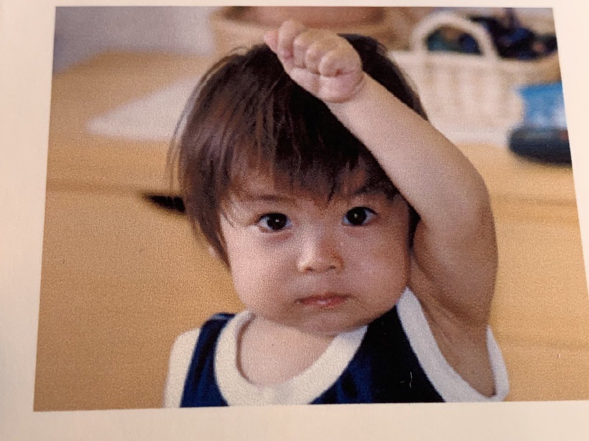 本日24歳の誕生日を迎えることが出来ました✨ 色んな方々からの