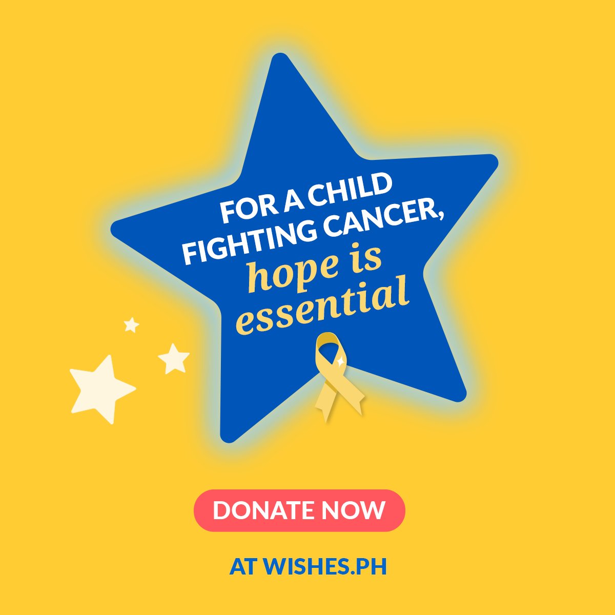 Make-A-Wish Philippines tweet media