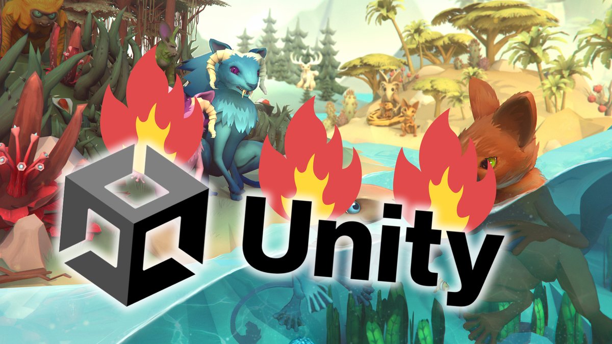 Stray Fawn Studio tweet media