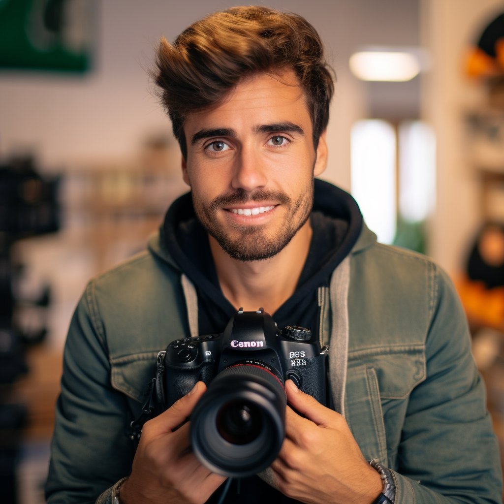 Los canales de YouTube sin rostro podrían sustituir tu trabajo de 9 a 5 

Y puedes empezar con 0 euros 

Aquí tienes 7 herramientas de IA para empezar: