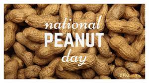Good morning, this is Sept 13th,
#NationalPeanutDay
#Nationalbaldisbeautifulday
#YorkRegion weather: Cloudy, High 23
#Dollar trading: 73.75 US
#GaryStacey885