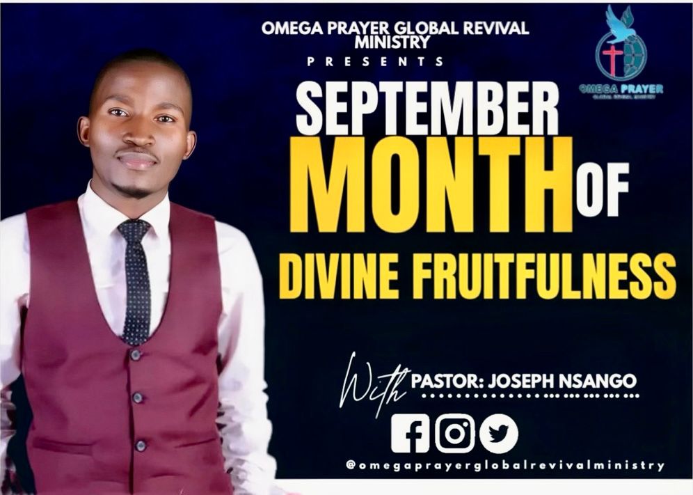 JosephNsango's tweet photo. Rooted to stand long
Bearing much fruits 
   Don't miss this season in the presence of God https://t.co/n5gOfeV90Z