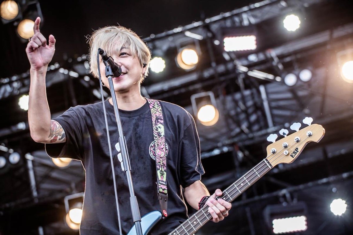 9/9(土) 大阪府 泉大津フェニックス “OSAKA HAZIKETEMAZARE FESTIVAL