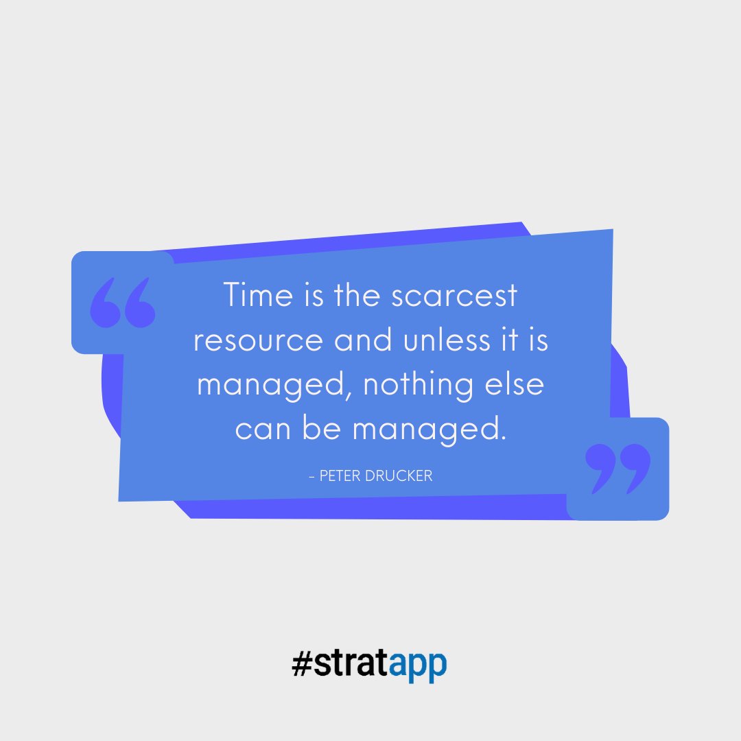 stratapp_ai's tweet photo. Feeling like there aren't enough hours in a day?⏳

Let https://t.co/3541IoYu6E empower you! Achieve work-life balance and take control of your life with #stratapp. Try it now for FREE and feel the difference! ⏱️

#worklifebalance #timemanagement #productivity https://t.co/kKUkJgp6EI