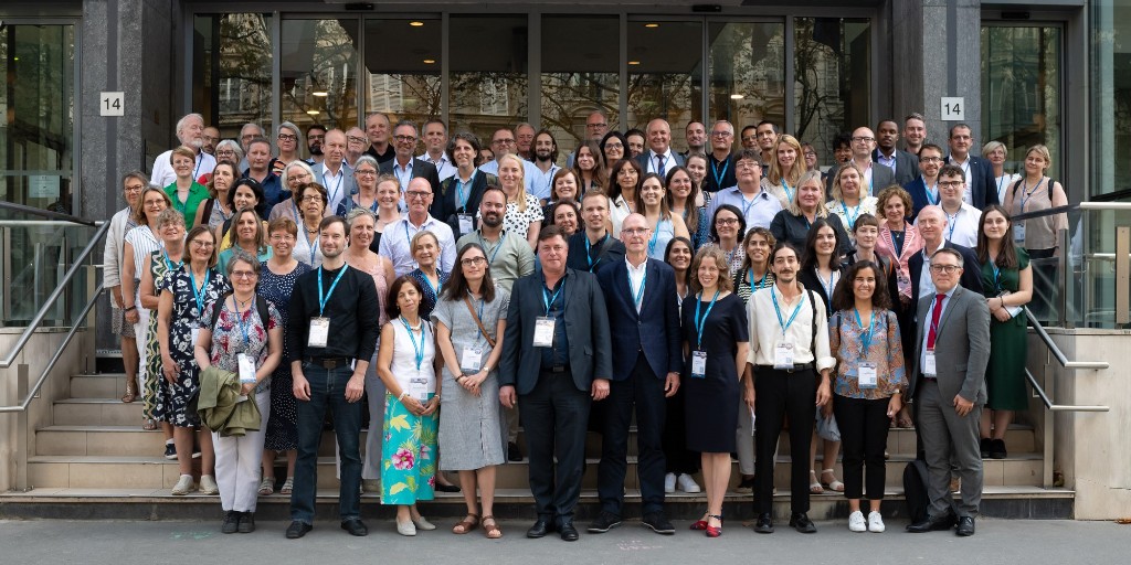 One Health EJP tweet media