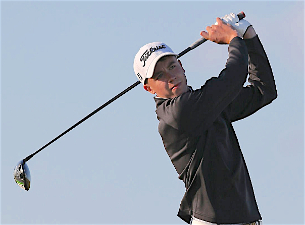 Gloucestershire Golf tweet media