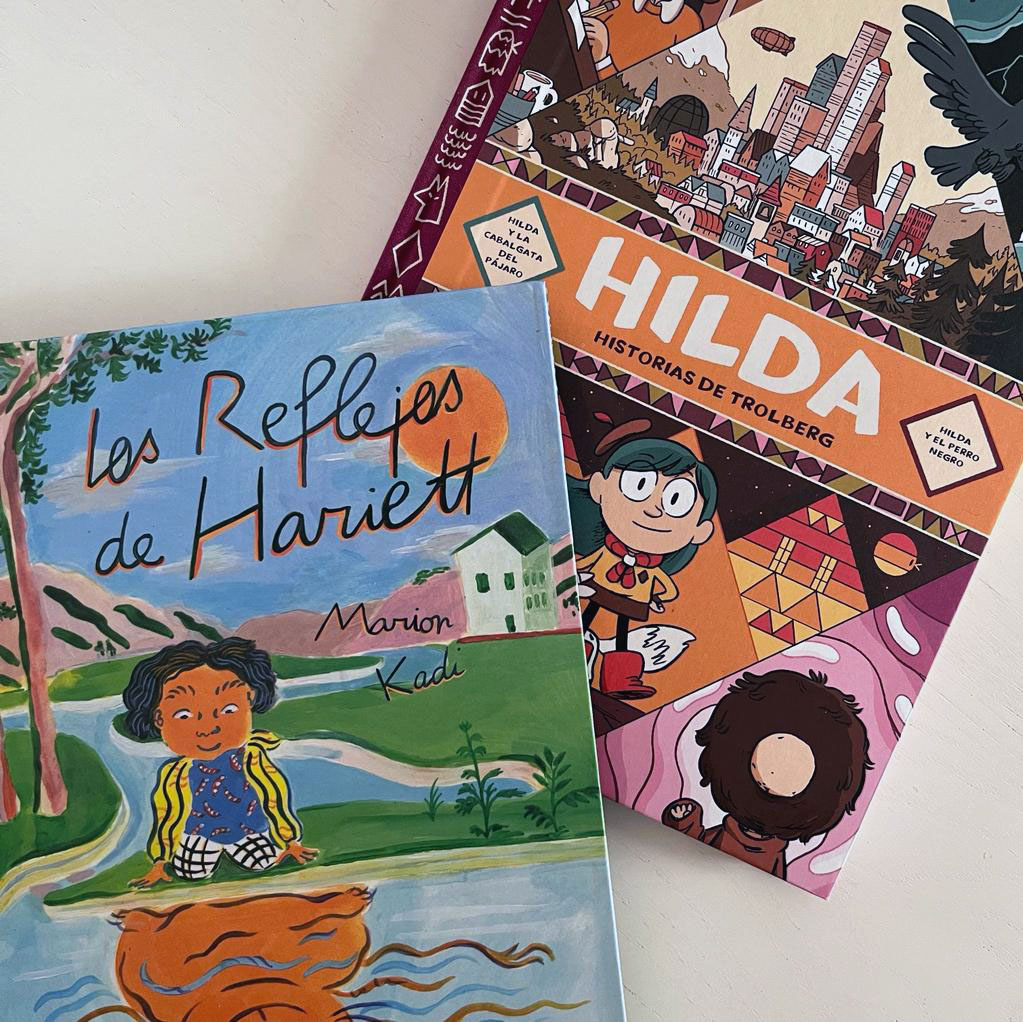 BarbaraFiore's tweet photo. El final de las vacaciones se hace más fácil con la llegada de las novedades literarias. Estas son solo algunas de las que están por venir. https://t.co/RIBYgXC0Wx