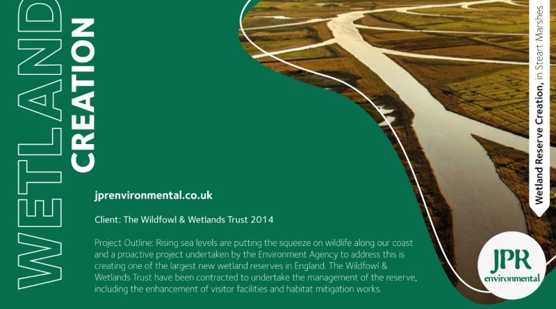 JPR Environmental tweet media