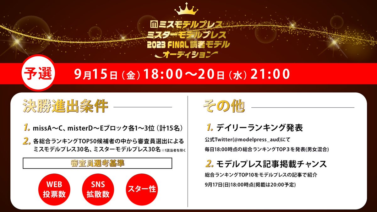 Ranking Master tweet media