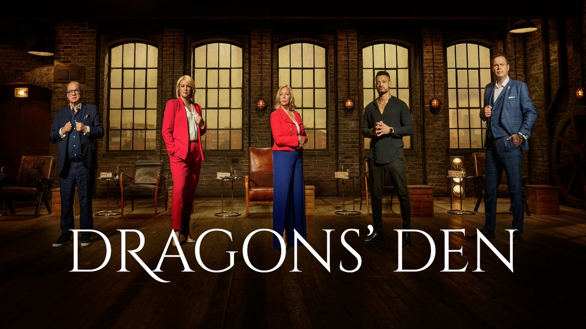 A London based entrepreneur pitches an assortment of naturally derived sugar alternatives, hoping the response to his proposition will be just as sweet. Dragon's Den today @ 13:30 on BBC Brit CH 120 #DStvEswatini