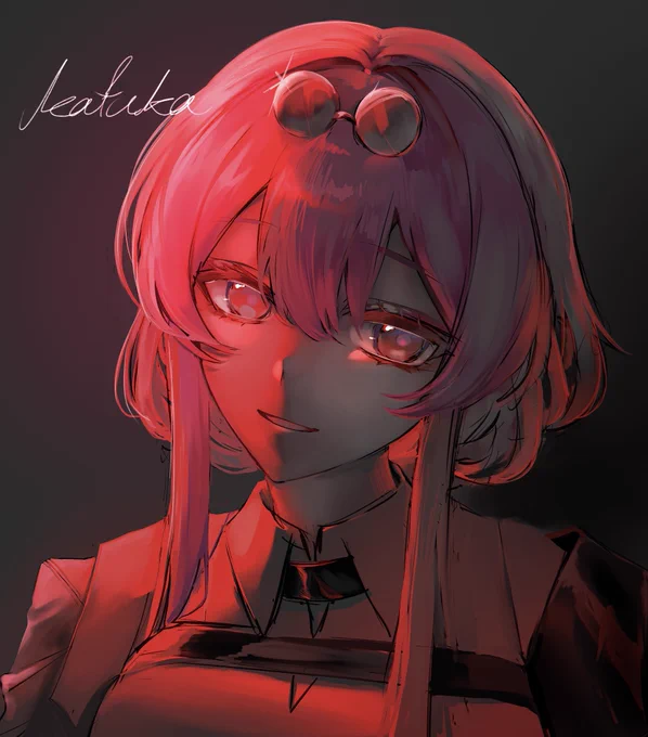 Red light#崩壊スターレイル #カフカ #Kafka 