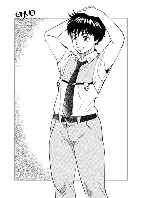 のあのあ 