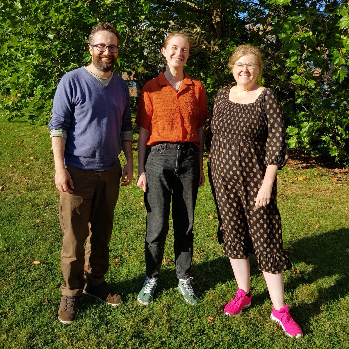 David Tollerton tweet media