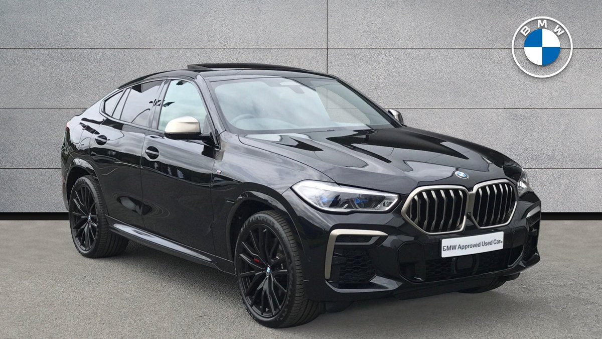 Prentice BMW tweet media