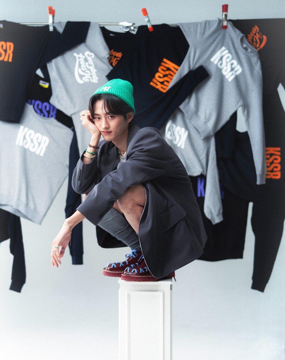 1937288499Y's tweet photo. 俊泽的表情很可爱😋 #Ohjuntaek #TheEighthSense #MoonlightENT https://t.co/5UtZ4eQKmX