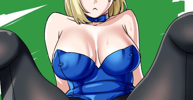 来月の支援者向けイラスト チラ見せ 