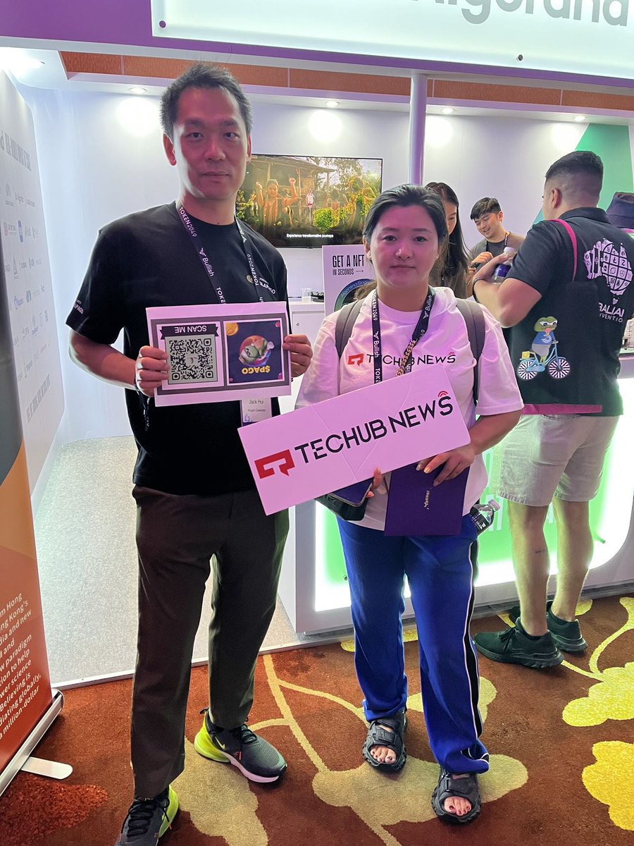 Project Galapago tweet media