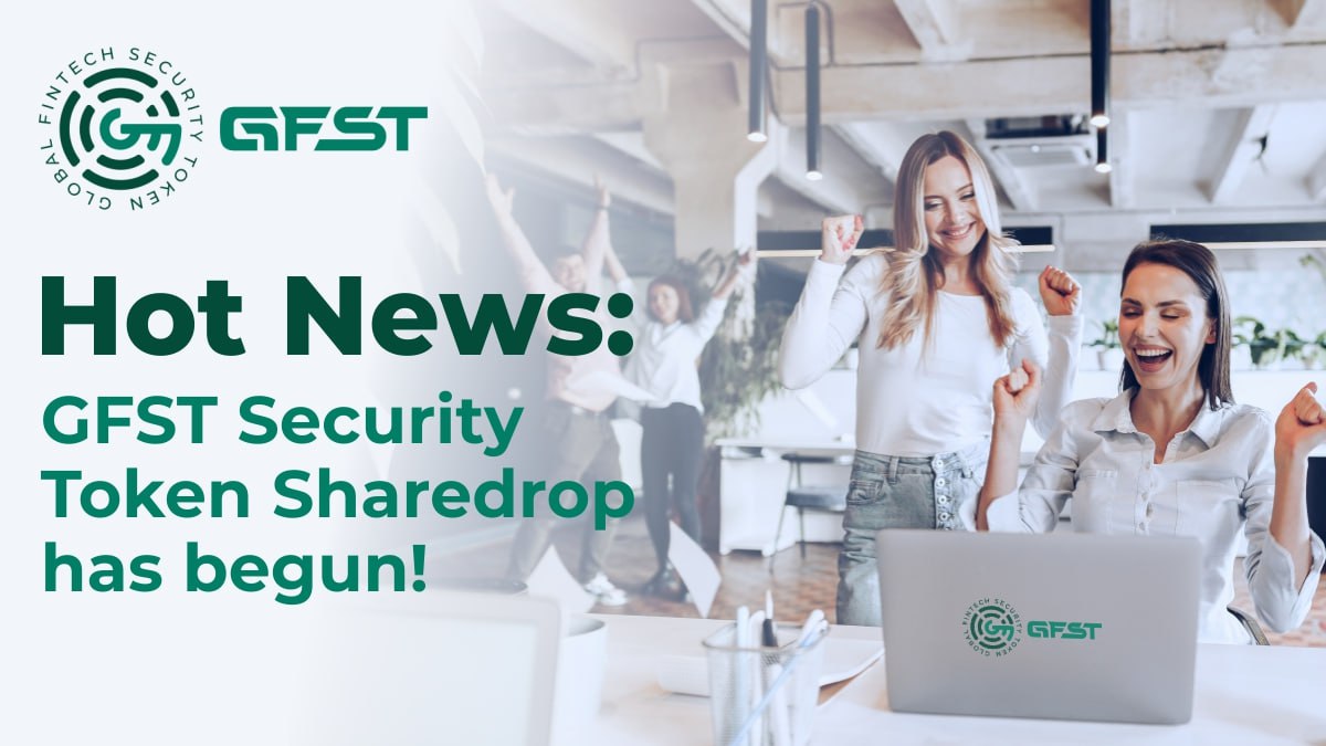 dhruavkumar99's tweet image. Hot News 
#GFST #news #coinset #updates #evorich  #WCRU #Stobox #investorbano #dhruavkumar #cryptonews #crypto #bitcoin #cryptocurrency  #soulb #soulbound
@MLCI_PRO @MilaSerdjukova
@coinsetofficial
@evorichofficial