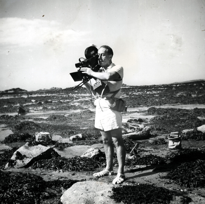 [CINÉ-SCIENCES avec <a href="/GrolandToulouse/">Groland à Toulouse</a> ] 
🎥🧪Courts métrages de #JeanPainlevé , cinéaste et biologiste connu pour ses expériences filmiques

📆 Mercredi 20 septembre,⏰18h30
🆓 Gratuit, sans inscription
💬 Projection suivie d'une discussion

ℹ️ + INFOS shorturl.at/lAW67