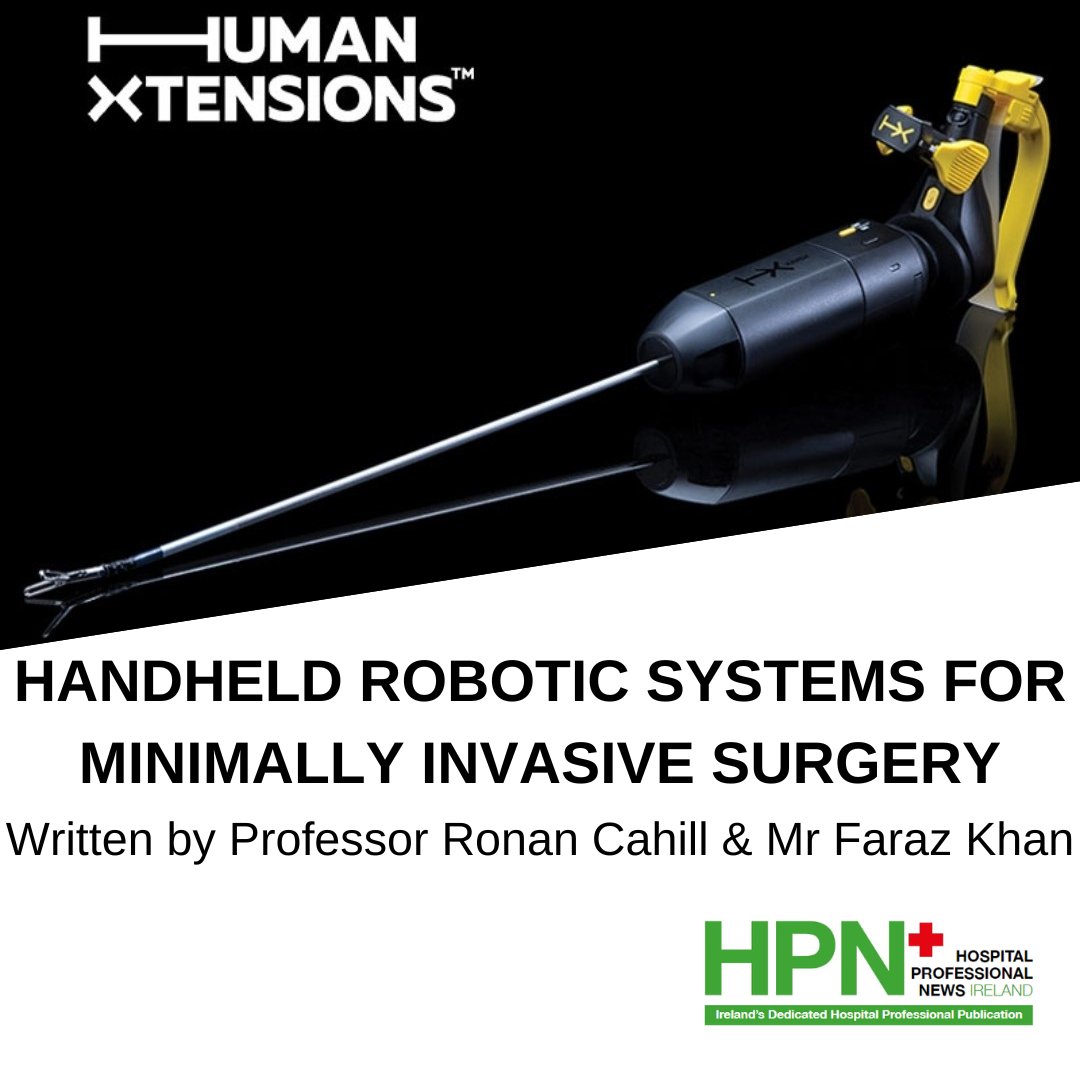 Hospital Professional News tweet media