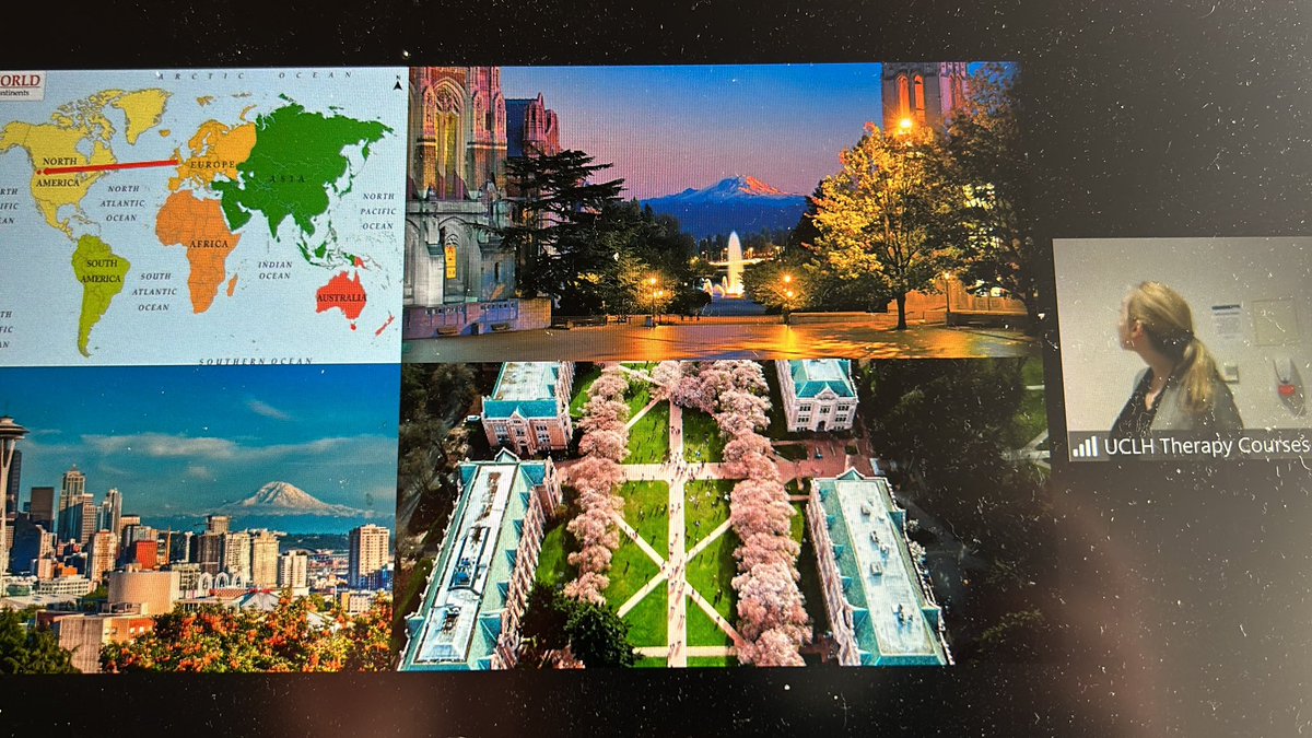 Delighted to be attending #basconf2023 on behalf of <a href="/AphasiaSupport/">Aphasia Support</a> virtual option making things much more accessible for those of us ‘up north’