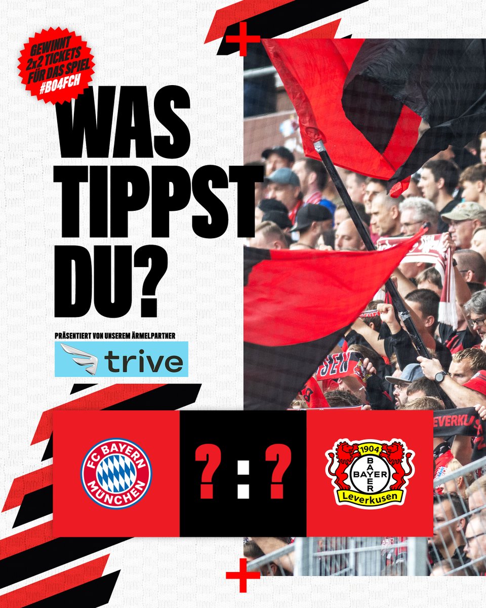 Bayer 04 Leverkusen tweet media