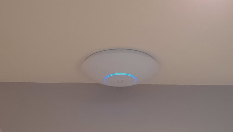 SirrahTech's tweet image. Recent job helping an existing customer take over a neighboring building to add an extra 9 guest rooms to their hotel.

✅Guest WiFi installed 
✅Installed Hotel IP TVs in each room
✅Updated existing CCTV system for remote viewing
✅Reset and repaired room access control systems