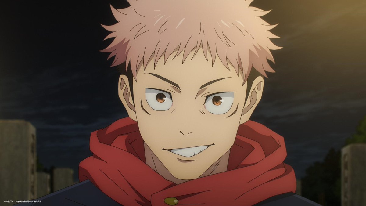 anime_shots's tweet photo. JUJUTSU KAISEN EPISODE 8 PREVIEW https://t.co/ifhgXAHwuF