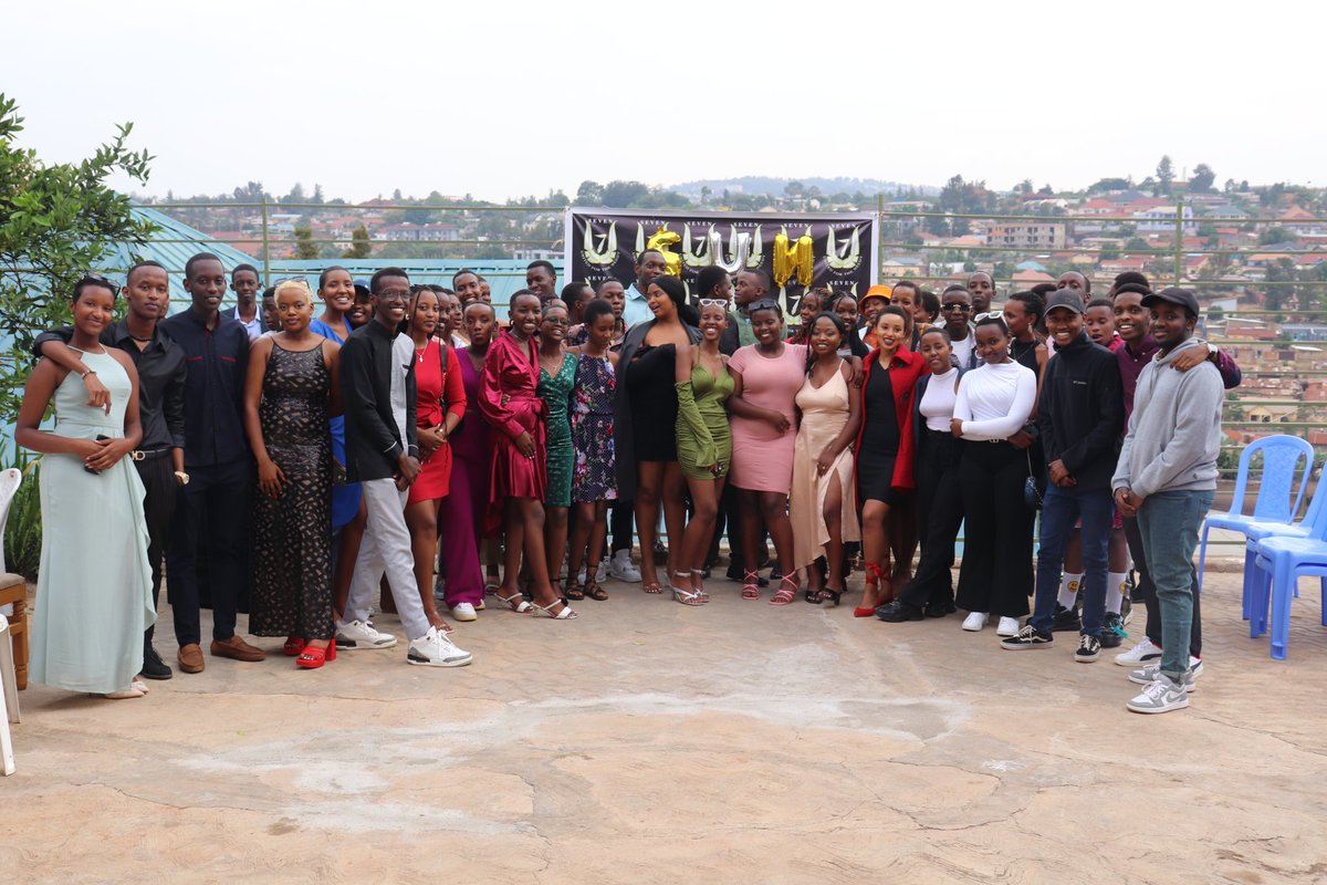 SEVENUnitedfor's tweet photo. Moments from #BringAndShare event held by @SEVENUnitedfor members from #CSA chapter.
The event aimed at celebrating the success of #Charity activities carried out in the academic year 22/23 and bidding farewell to high school graduate members of @SEVENUnitedfor #CSA chapter. https://t.co/aSDo2wcfNf