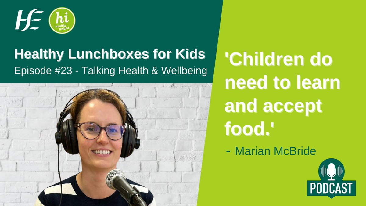HSE Health & Wellbeing tweet media