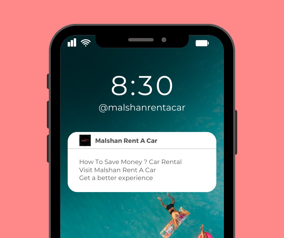MalshanCar's tweet photo. Why We Choose ???
Malshan Rent a Car
#1 Service For Customer...
#malshanrentacar
#RentACarSriLanka https://t.co/OMqZ70WDGl