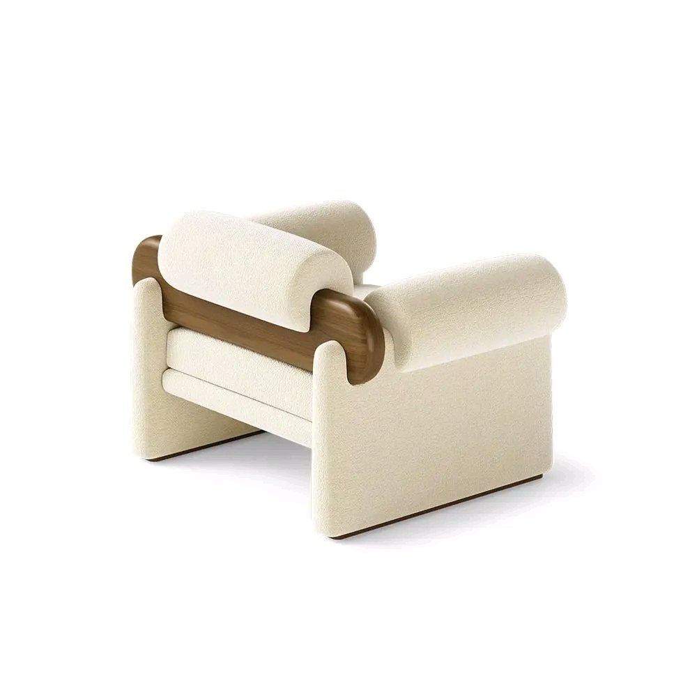 Mahinul21's tweet image. The Elite Armchair is inspired by the style of the mid-century years and is the perfect furniture piece for you to have at your home. An incredibly comfortable armchair with a beautiful design will not go unnoticed.
 #custommade #custommadecase #custommadewigs #custommadegifts