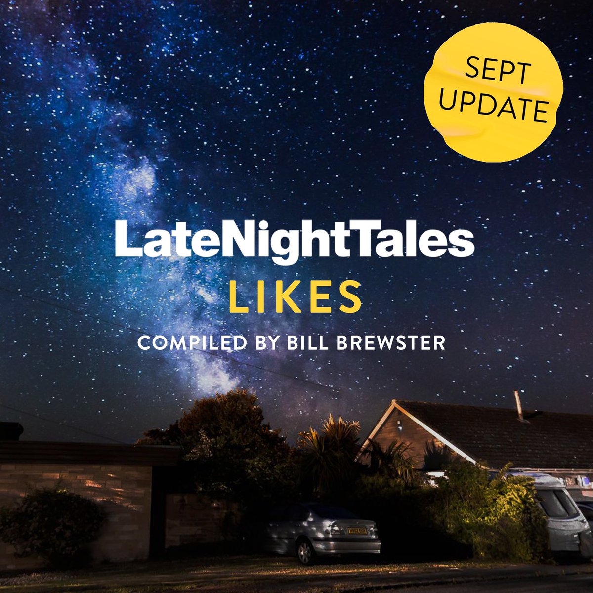 @djhistory.bsky.social (@djhistory) on Twitter photo The latest @latenighttales #likes is now live on all streaming platforms. Includes music from <a href="/sessionvictim/">Session Victim </a> <a href="/jitwam/">jitwam</a> <a href="/letherette/">Letherette</a> <a href="/aliceauermusic/">Alice Auer</a> @grahamlarry <a href="/DaMFunK/">FunK</a> @sweatsonklank <a href="/8salamanda8/">Salamanda</a> &more
open.spotify.com/playlist/2fCnI… The latest @latenighttales #likes is now live on all streaming platforms. Includes music from <a href="/sessionvictim/">Session Victim </a> <a href="/jitwam/">jitwam</a> <a href="/letherette/">Letherette</a> <a href="/aliceauermusic/">Alice Auer</a> @grahamlarry <a href="/DaMFunK/">FunK</a> @sweatsonklank <a href="/8salamanda8/">Salamanda</a> &more
open.spotify.com/playlist/2fCnI…