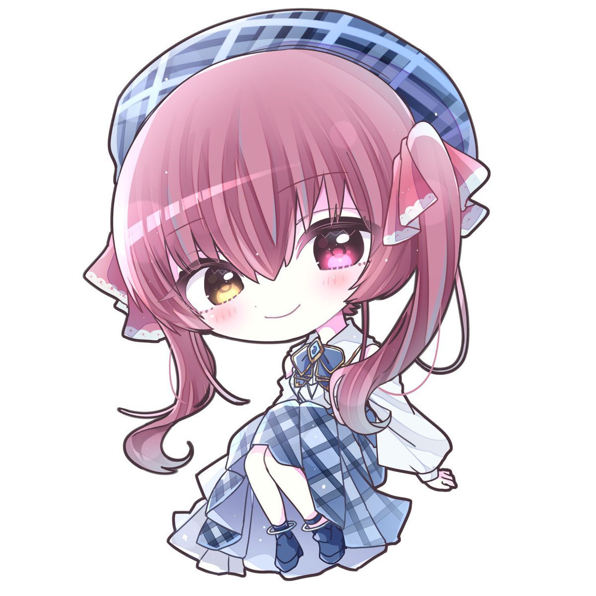 ymmsucha's tweet photo. Blue Journey 1st Live「夜明けのうた」にて
宝鐘マリンさまへ贈られるフラワースタンドのイラストをお描きさせていただきました🫶
素敵な企画に参加出来て幸せ💐

#マリンのお宝 https://t.co/klqTjOPN9i