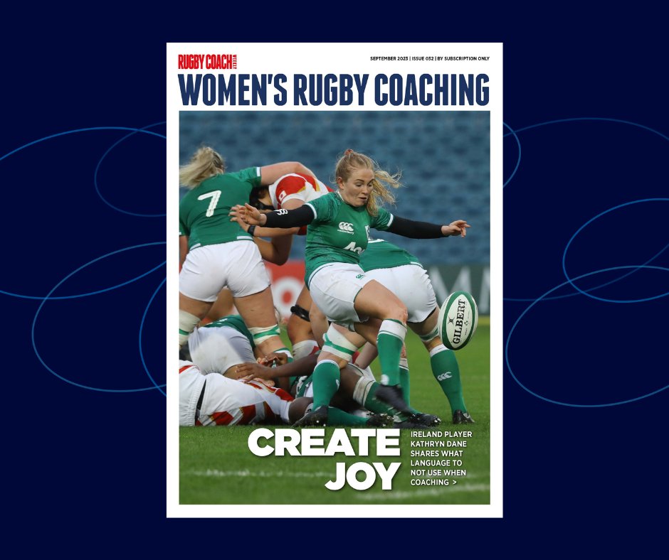 Out today!

Here's what in our September issue 🧵