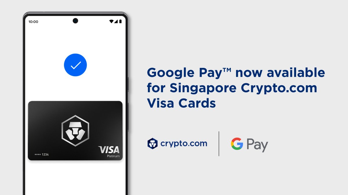 Crypto.com tweet media