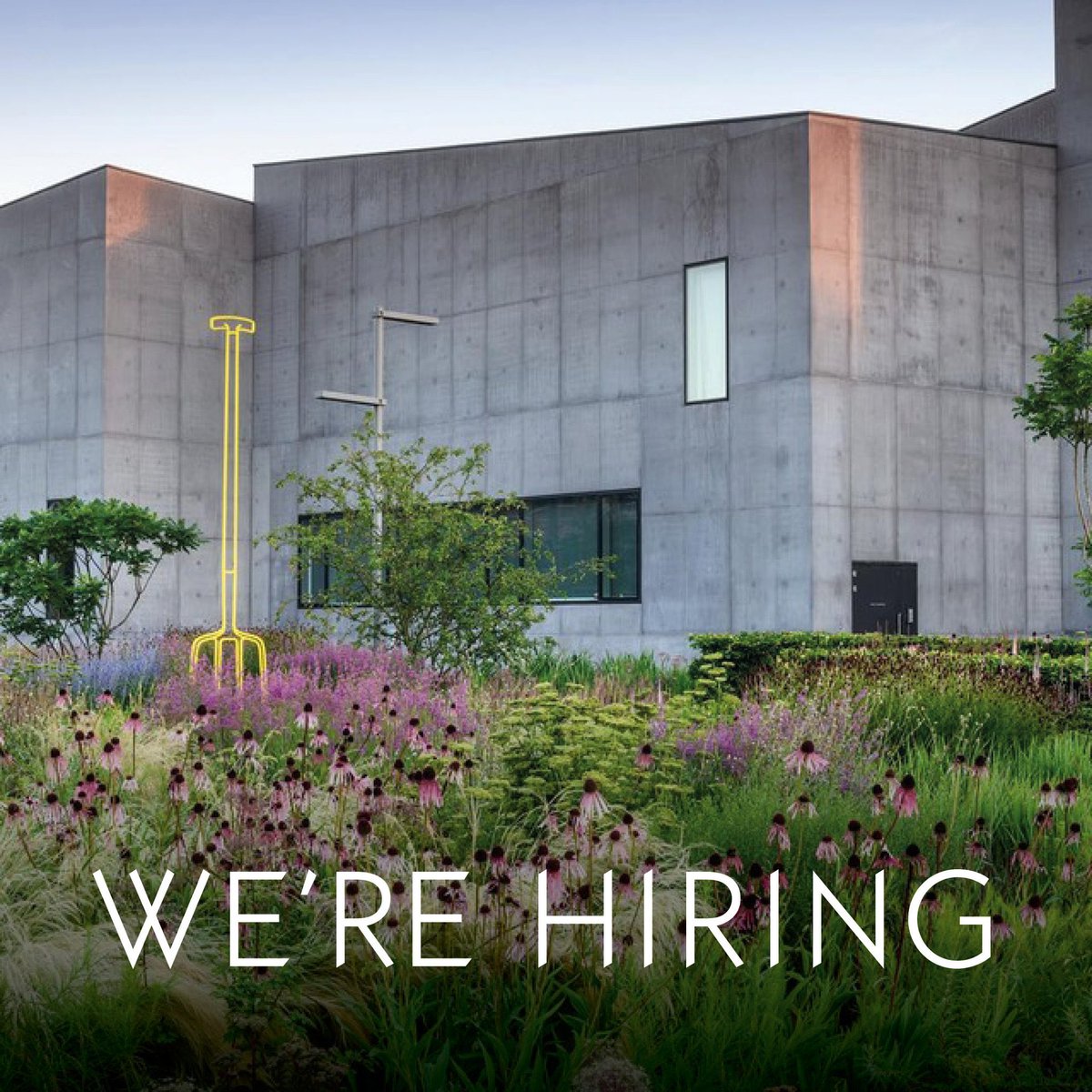 The Hepworth Wakefield tweet media