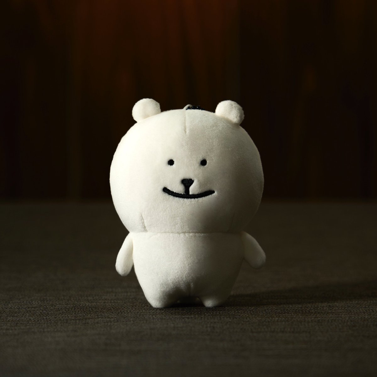 ナガノキャラクターズFRIENDSマスコット(?)ヌンくま ナガノキャラクターズ FRIENDSマスコット（？） | ナガノ