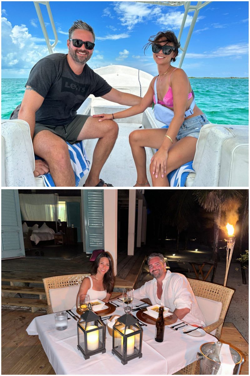 TMI_Uruguay's tweet photo. Vacation fun for mom and dad...
#KaitlynLeeb @tleeber84 #Kaited #RelationshipGoals
#ShadowFam https://t.co/E5bTiCjzgx