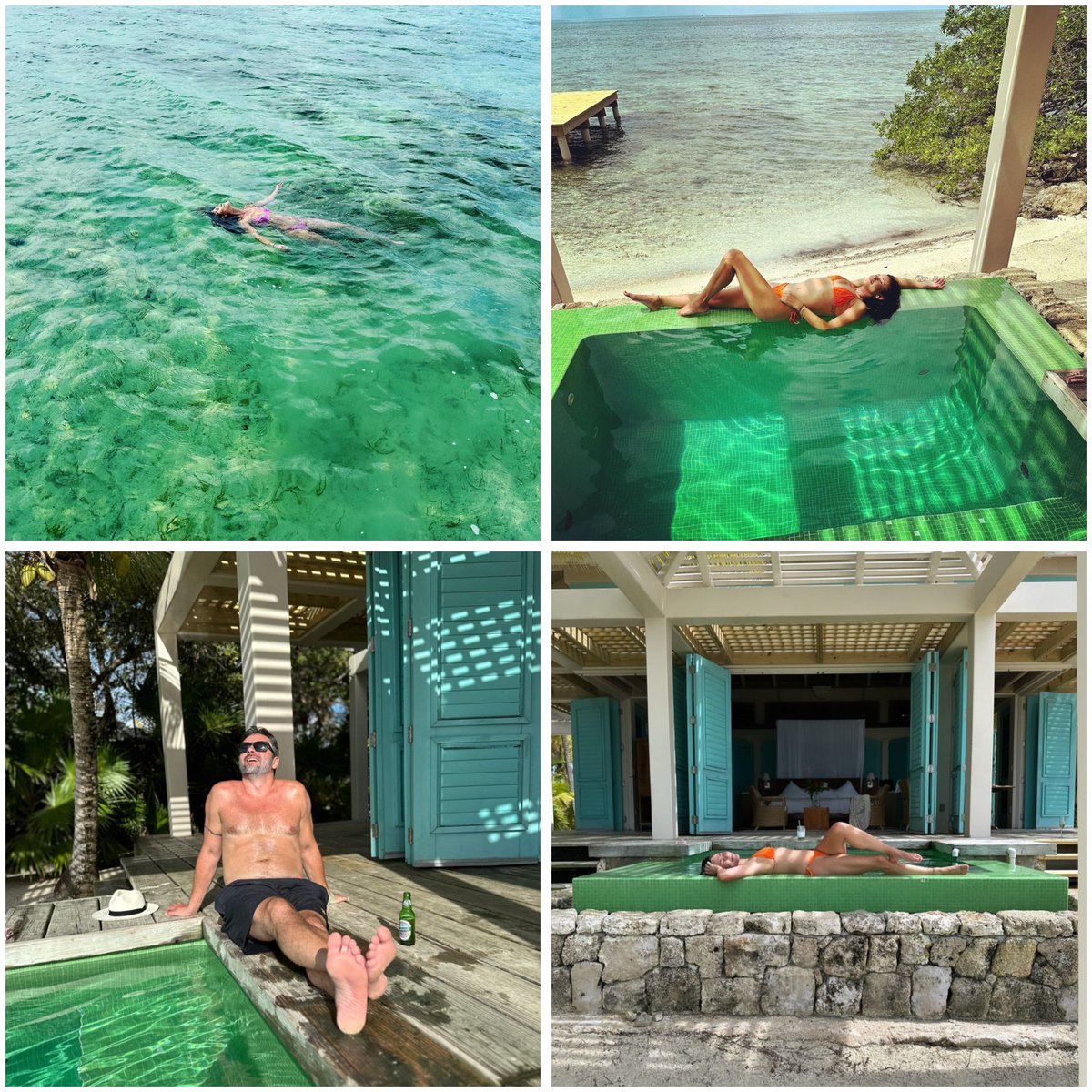 TMI_Uruguay's tweet photo. Vacation fun for mom and dad...
#KaitlynLeeb @tleeber84 #Kaited #RelationshipGoals
#ShadowFam https://t.co/E5bTiCjzgx