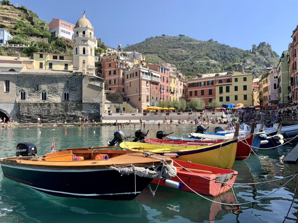 Ari Odzer tweet media