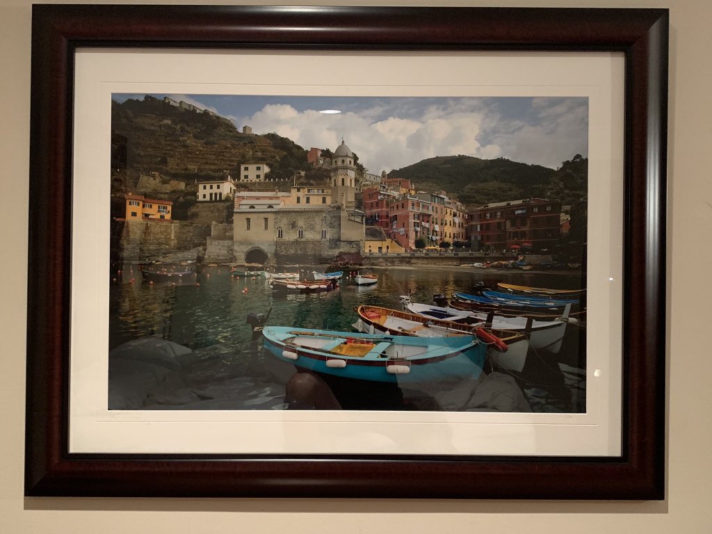 Ari Odzer tweet media