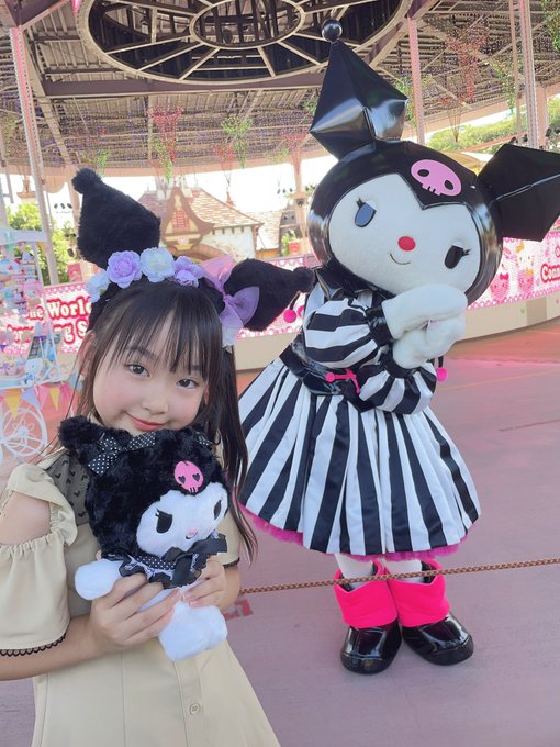 Twitterのコスプレ画像25