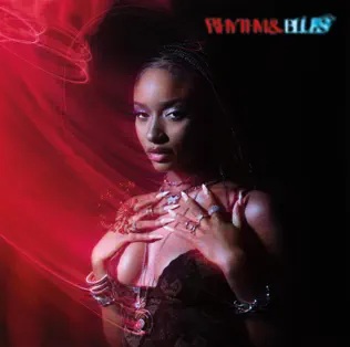 #NEW Ayra Starr - Rhythm &amp; Blues Lyrics: 
My jigga my muse
Everything my bebe
My rhythm my blues
So many things you dey do
Nobody do me like you do...