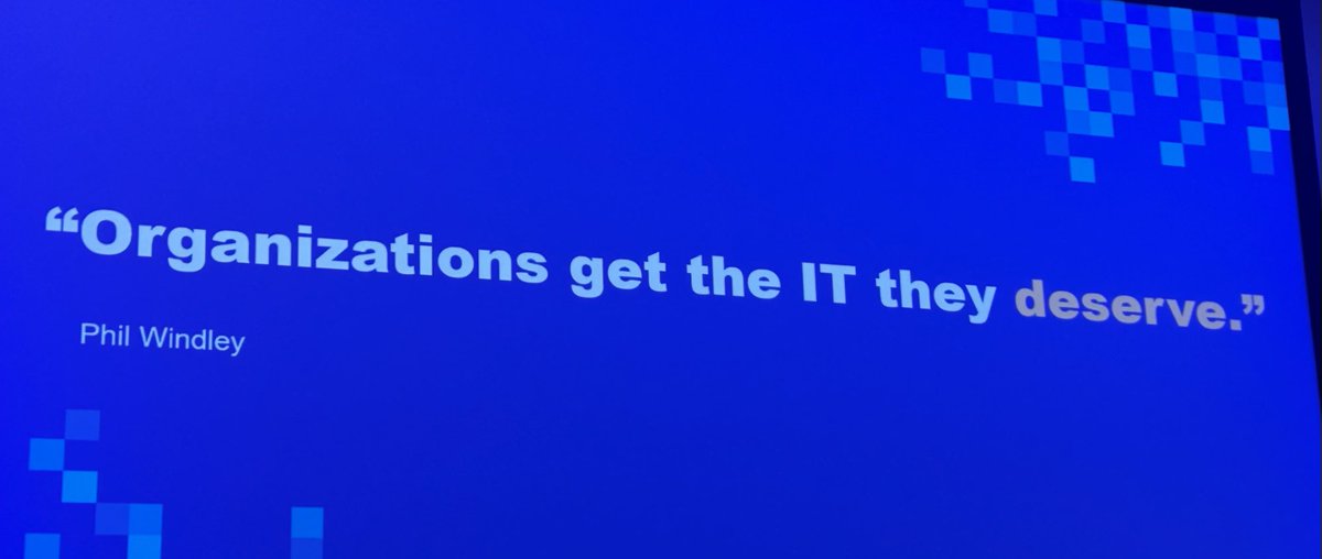 mpezziniITadv's tweet image. Quote of the day at #GartnerApps @gartner