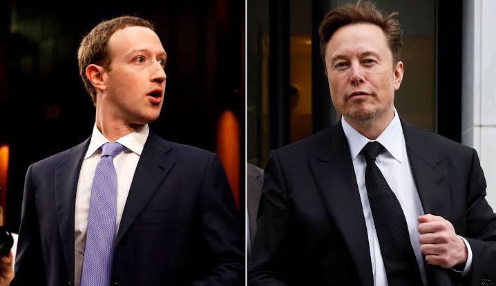 cb_doge's tweet photo. Elon Musk and Mark Zuckerberg will brief U.S. senators on artificial intelligence today.

The forum will also feature Sam Altman, Sundar Pichai and Bill Gates. https://t.co/plKuwxGQ1G