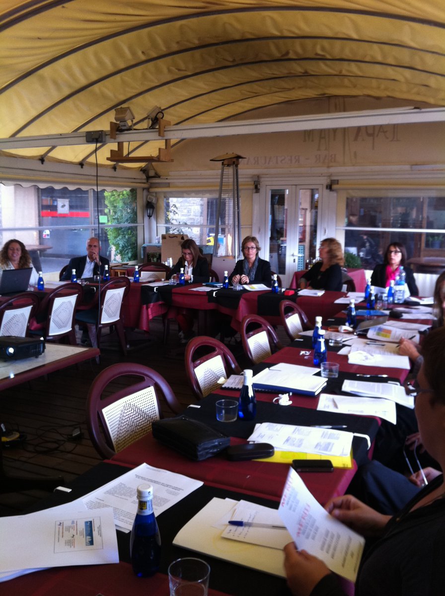 Support-Girona: Inclusió social /SDM tweet media