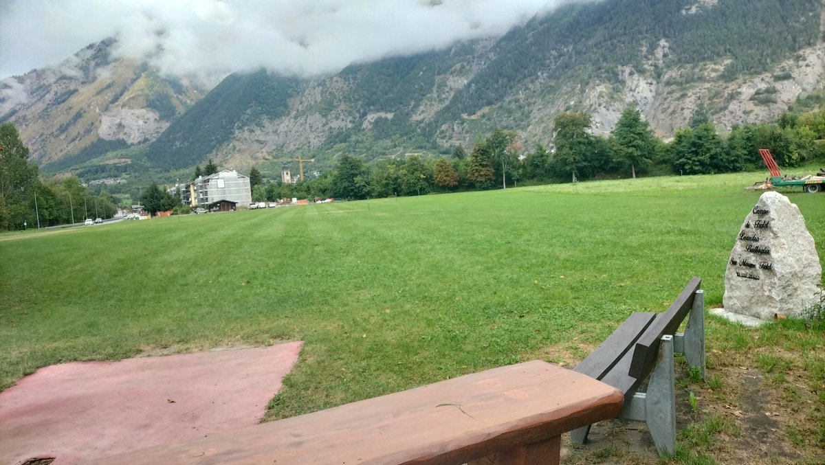 SarcasmoRB's tweet image. E niente, il Leandro Battaglia di Morgex.
#fiolet