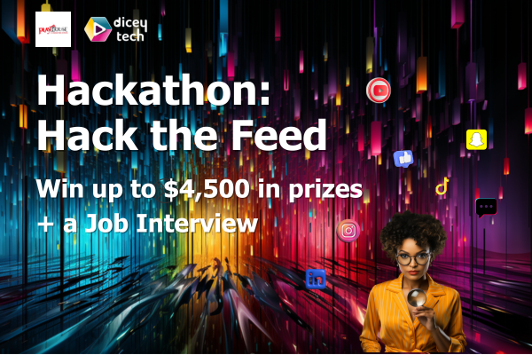 Dicey Tech tweet media