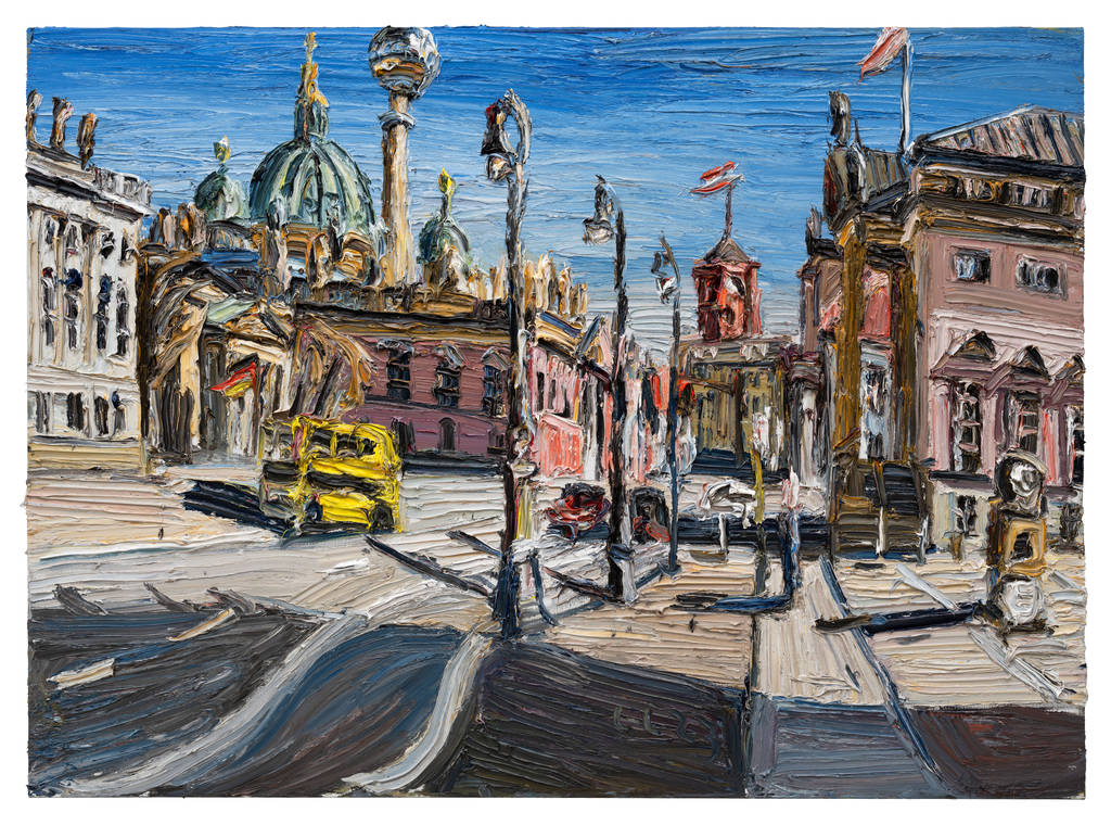 KORNFELD GALERIE BERLIN tweet media